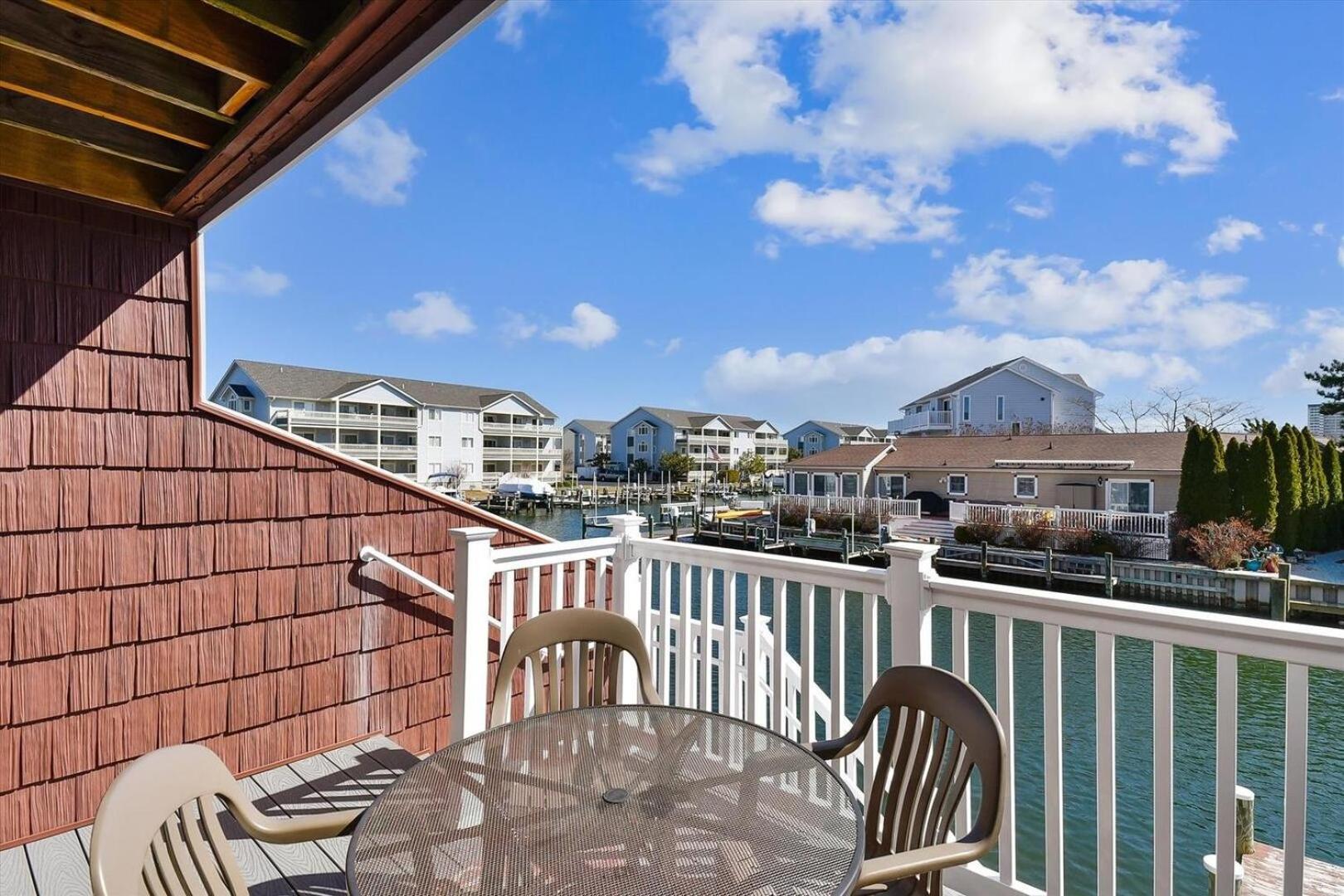 Harbour Bay 23 Ocean City Extérieur photo