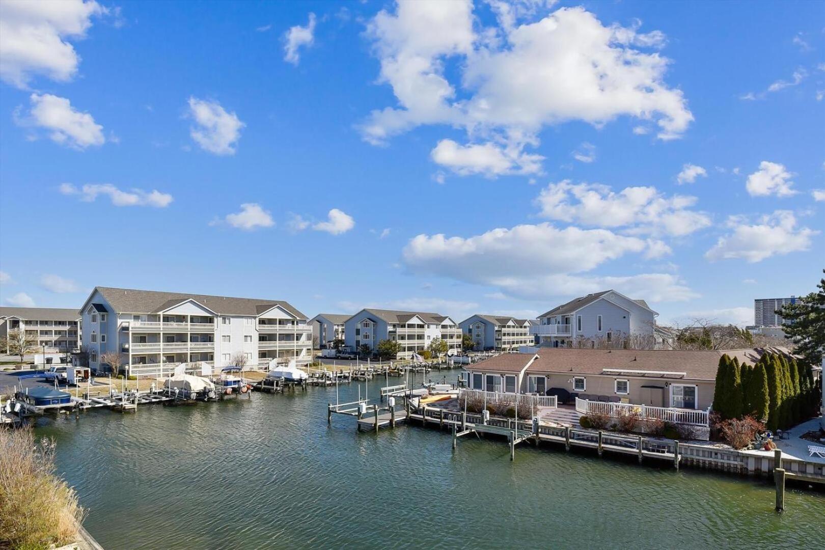 Harbour Bay 23 Ocean City Extérieur photo