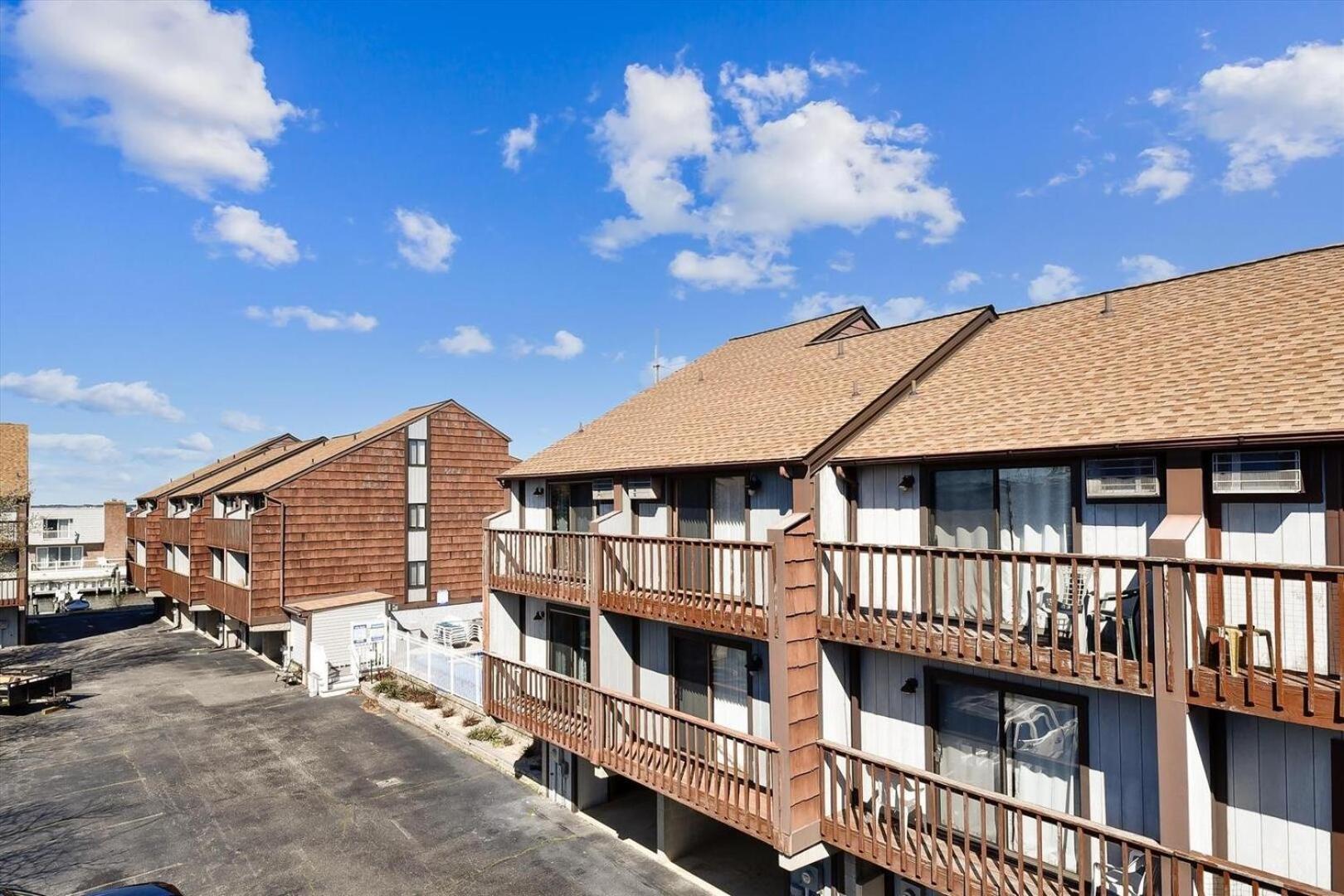 Harbour Bay 23 Ocean City Extérieur photo