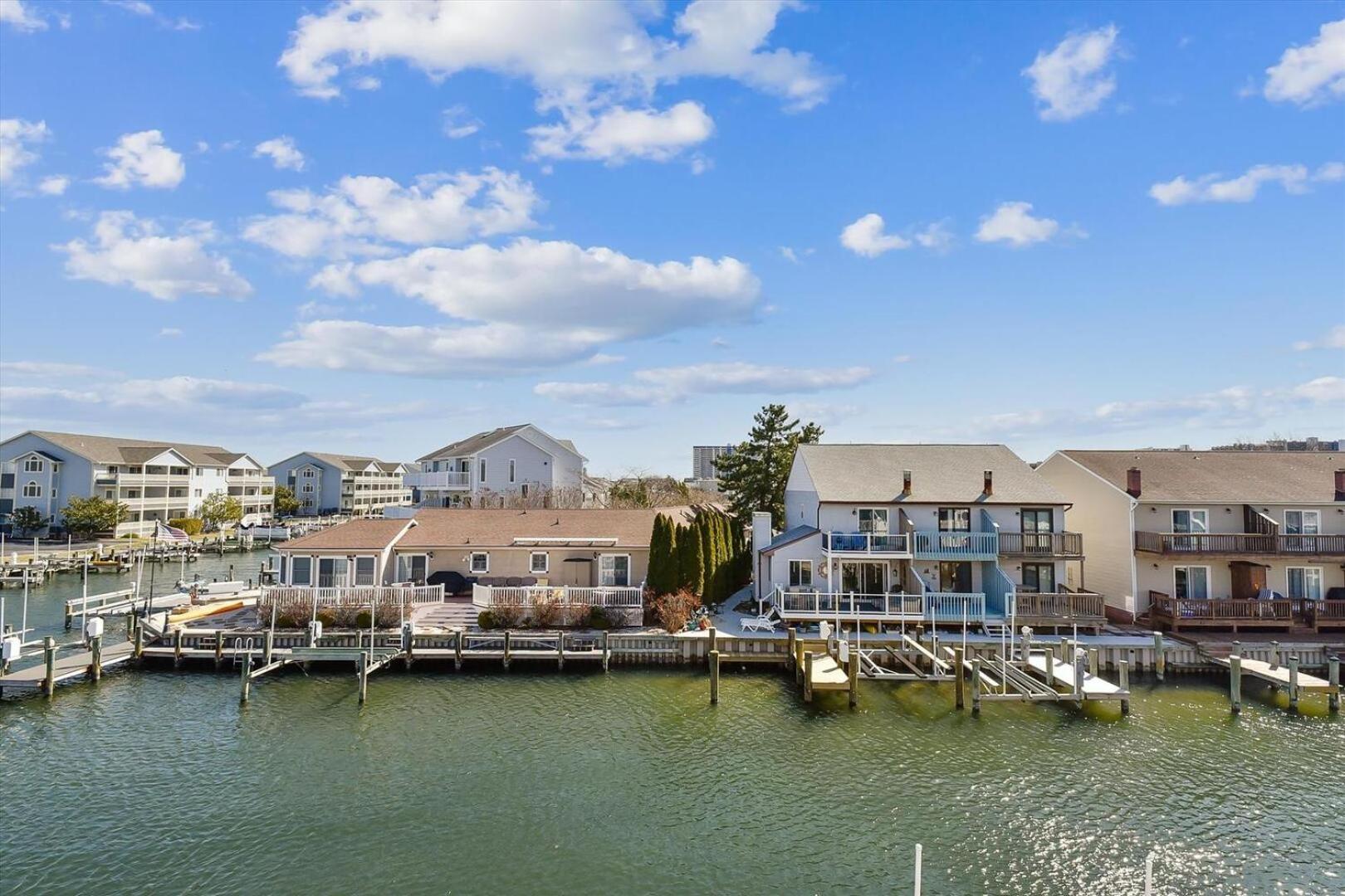 Harbour Bay 23 Ocean City Extérieur photo
