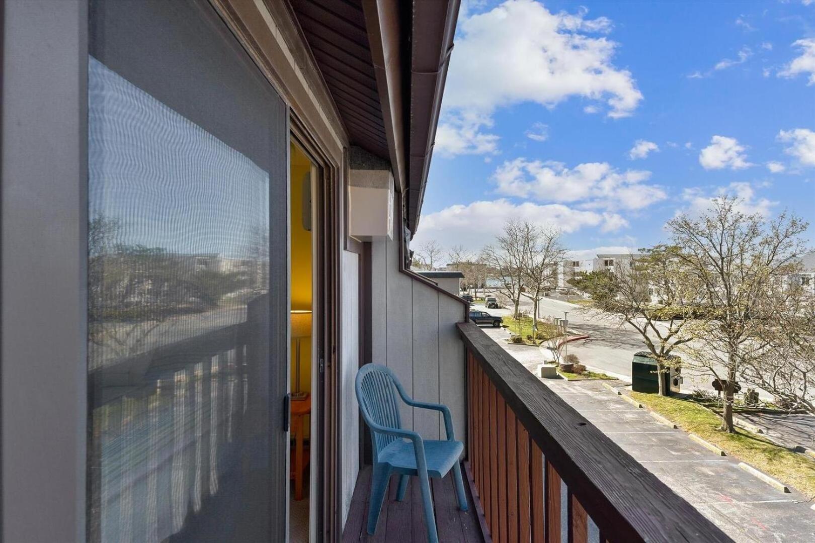 Harbour Bay 23 Ocean City Extérieur photo