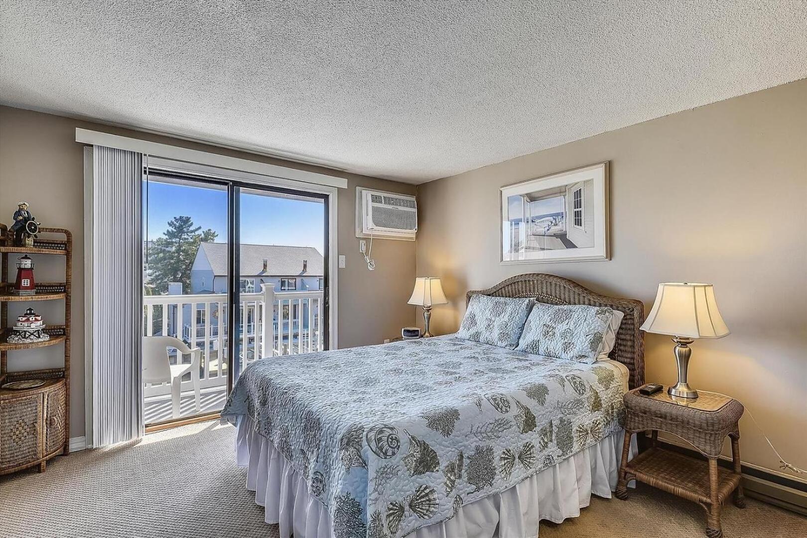 Harbour Bay 23 Ocean City Extérieur photo