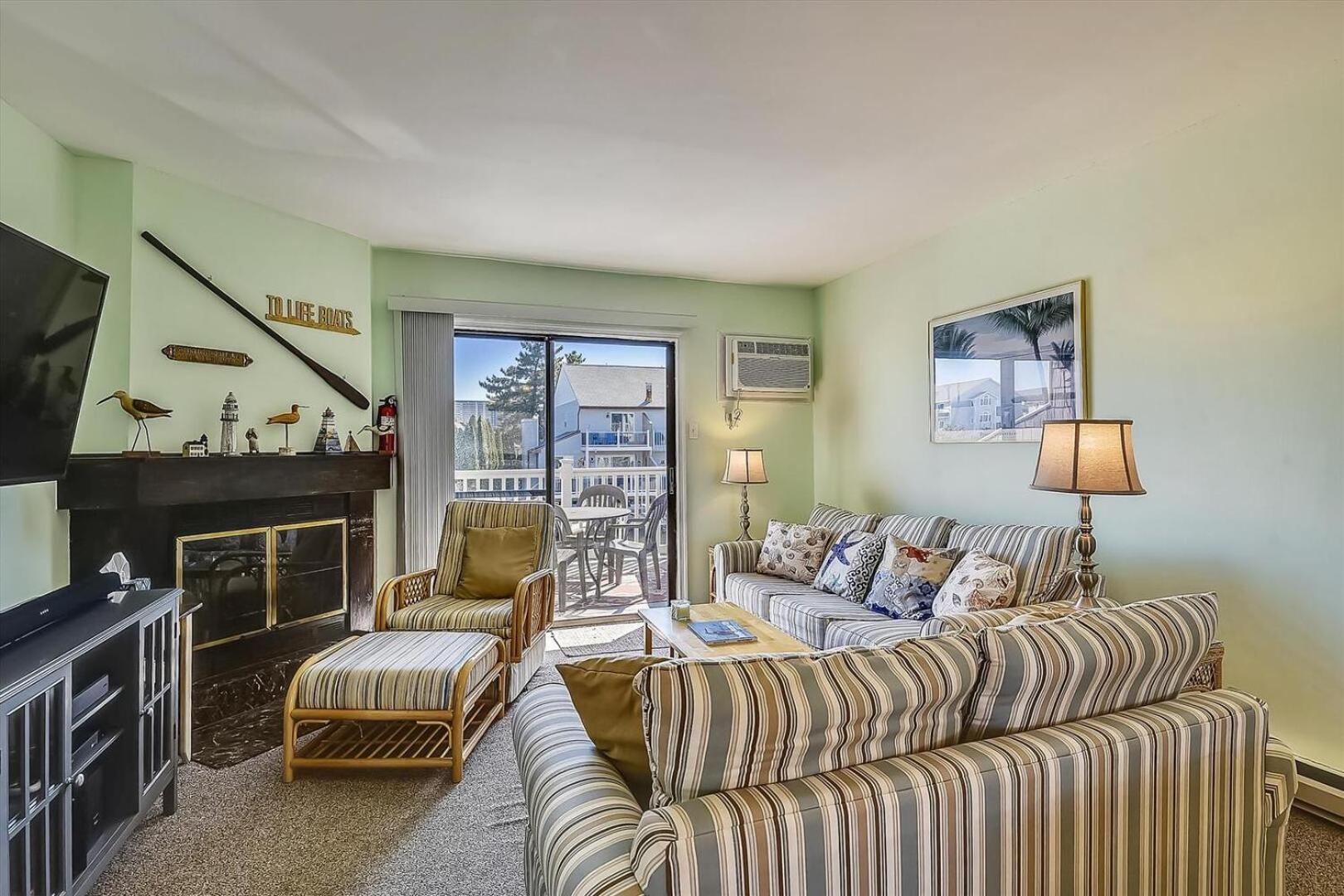 Harbour Bay 23 Ocean City Extérieur photo