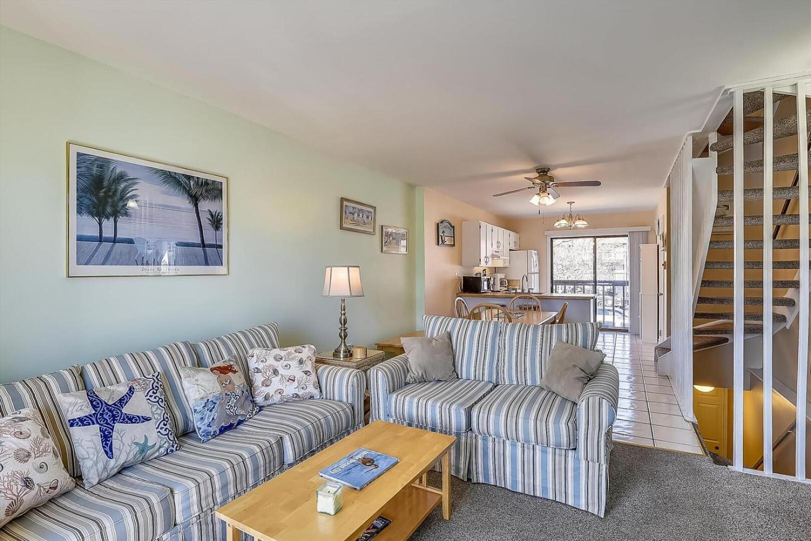Harbour Bay 23 Ocean City Extérieur photo