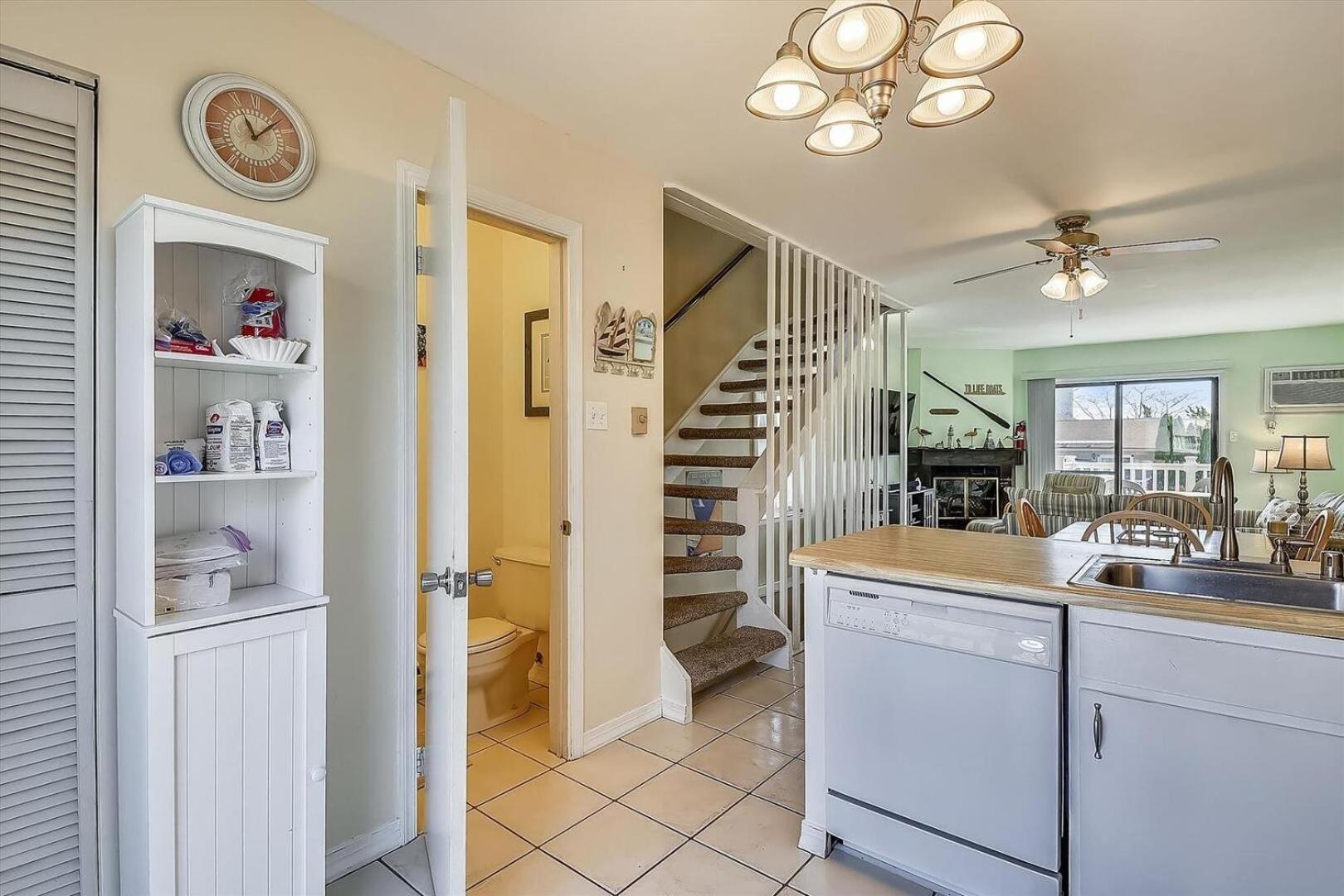 Harbour Bay 23 Ocean City Extérieur photo