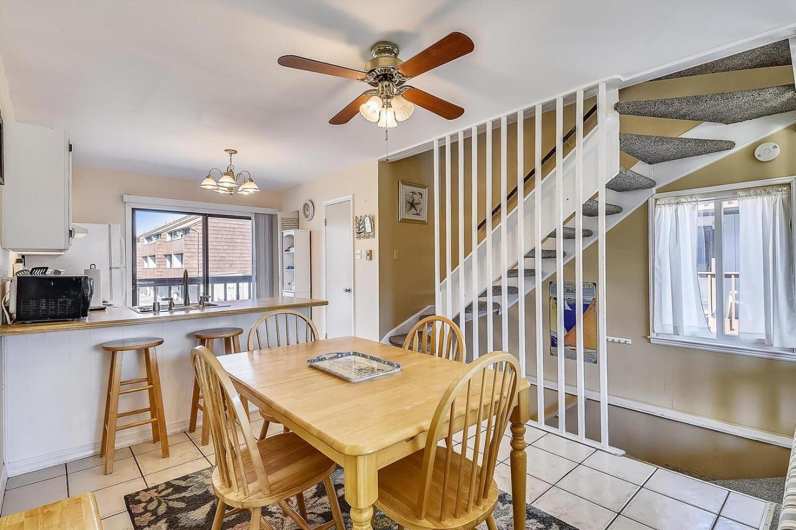 Harbour Bay 23 Ocean City Extérieur photo