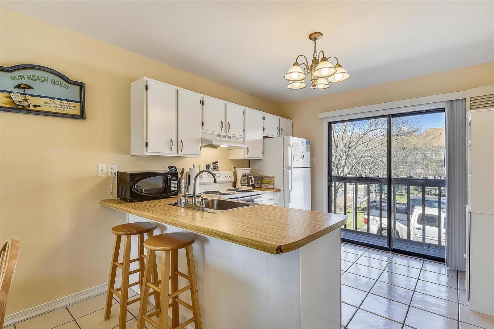 Harbour Bay 23 Ocean City Extérieur photo