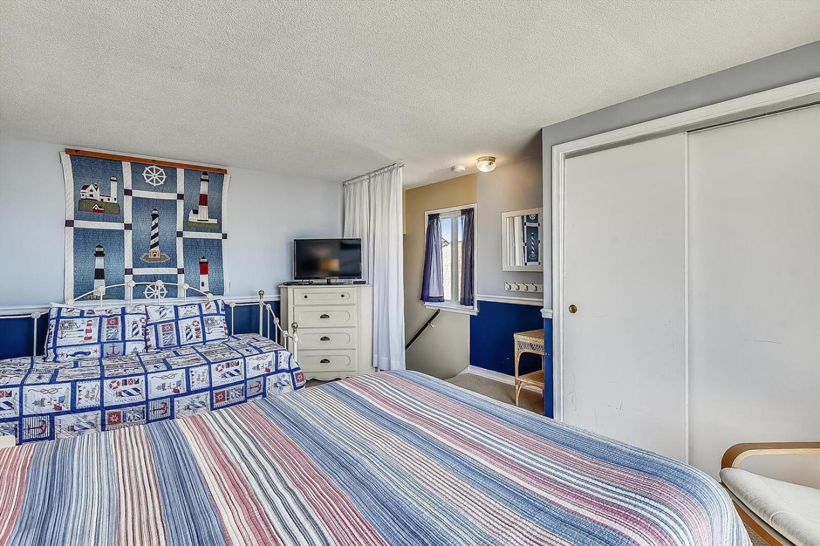 Harbour Bay 23 Ocean City Extérieur photo