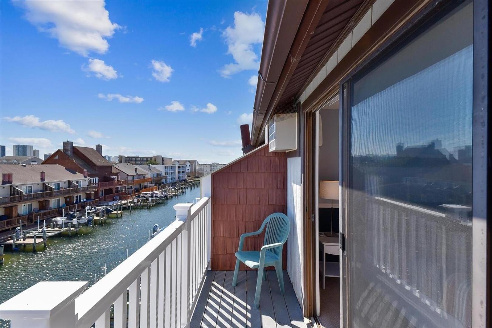 Harbour Bay 23 Ocean City Extérieur photo