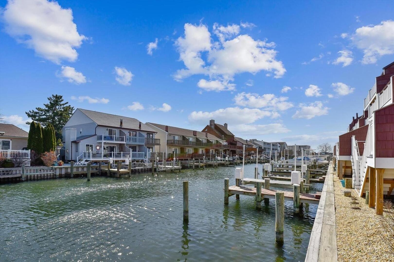 Harbour Bay 23 Ocean City Extérieur photo