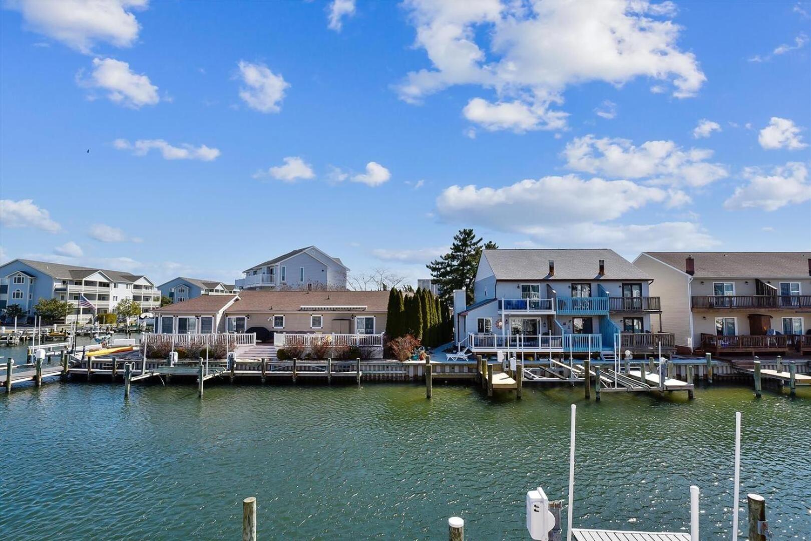 Harbour Bay 23 Ocean City Extérieur photo